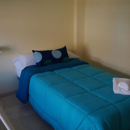 Apartamento Centro Pergo กอร์โดบา ภายนอก รูปภาพ