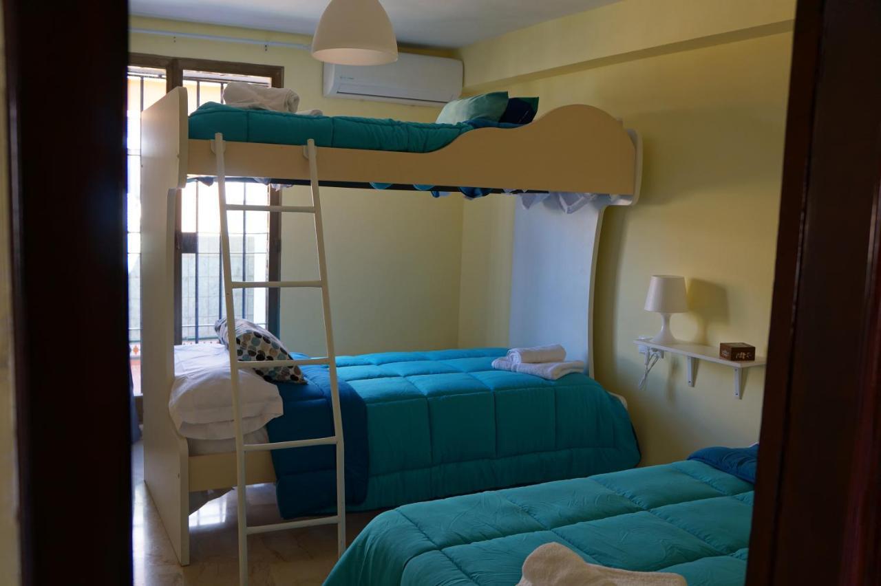 Apartamento Centro Pergo กอร์โดบา ภายนอก รูปภาพ
