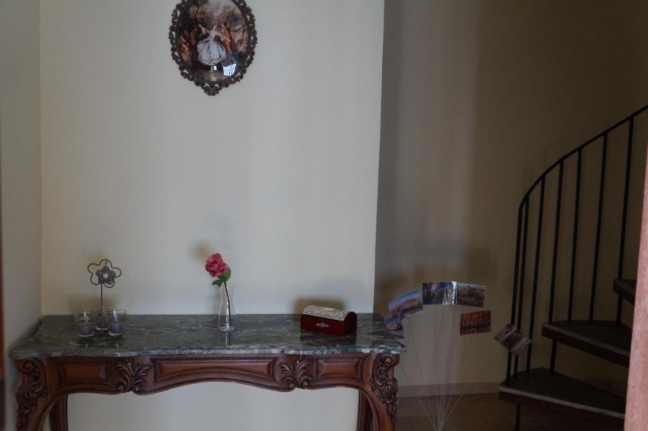 Apartamento Centro Pergo กอร์โดบา ภายนอก รูปภาพ