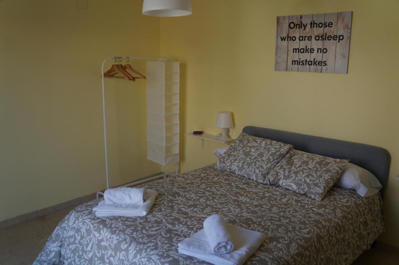Apartamento Centro Pergo กอร์โดบา ภายนอก รูปภาพ