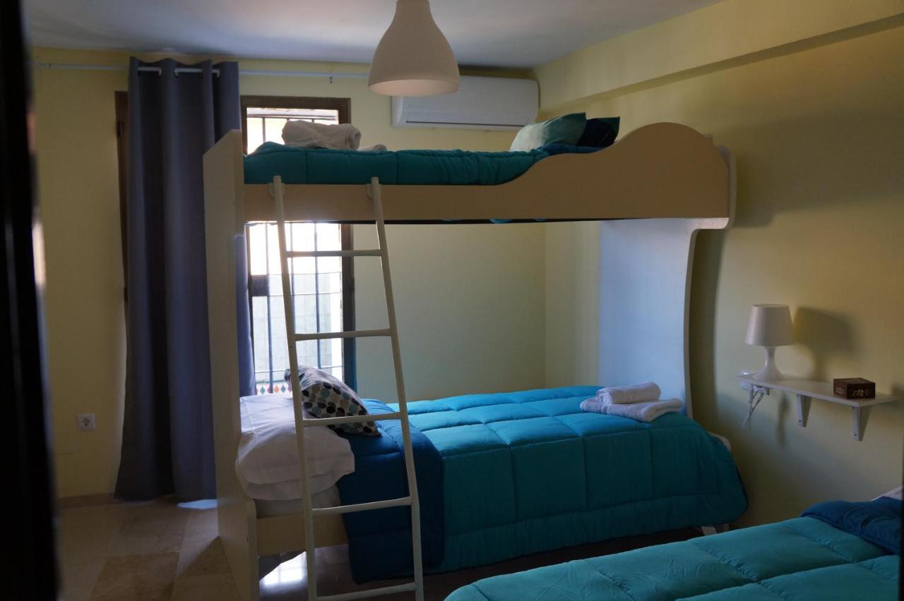 Apartamento Centro Pergo กอร์โดบา ภายนอก รูปภาพ